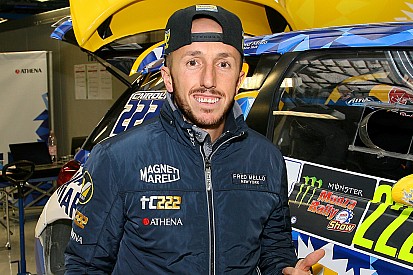 Tony Cairoli ha rinnovato con la KTM fino al 2018