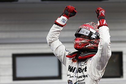 Matsushita doet tweede seizoen bij ART in GP2