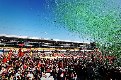 Ecclestone says Monza F1 future no longer in his hands