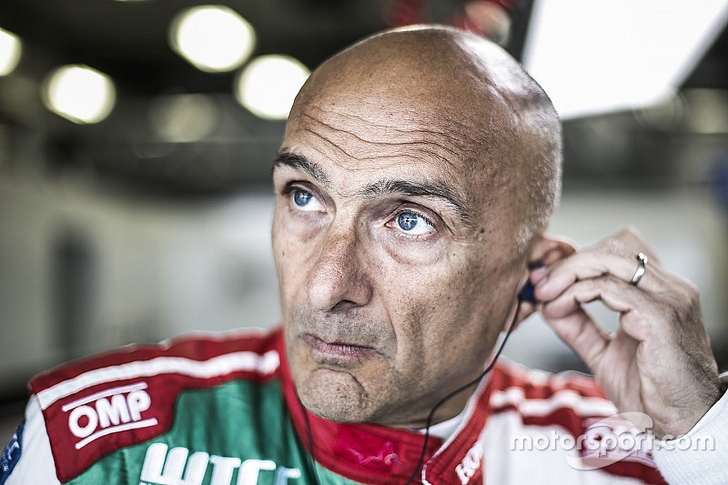 Tarquini had nooit 'enige twijfel' over verlenging racecarrière