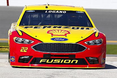 Zweites Training zum Daytona 500: Team Penske trickst sich an die Spitze