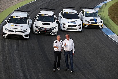 26 Startplätze in neuer TCR Deutschland vergeben