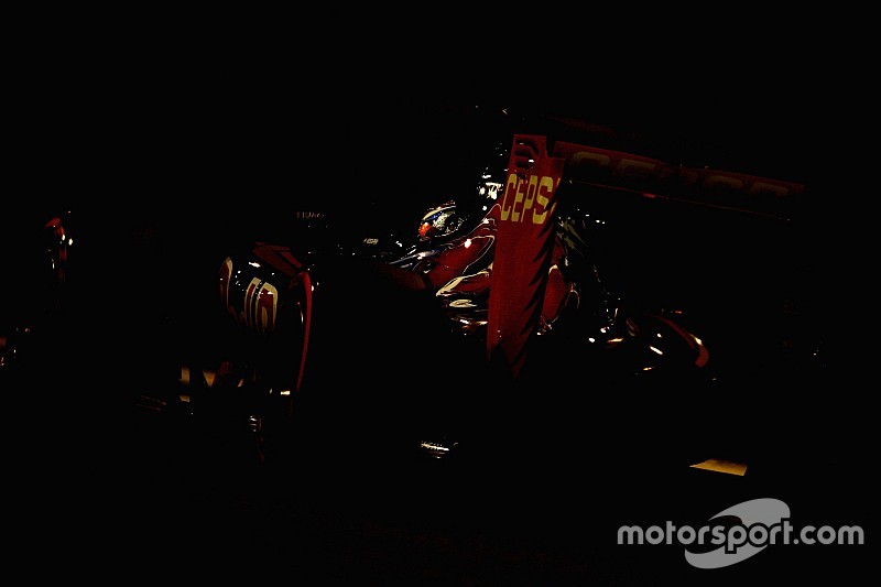 Toro Rosso: è ufficiale il debutto della STR11 senza livrea