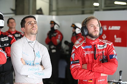 Прост и Хайдфельд недовольны дефицитом частных команд в LMP1