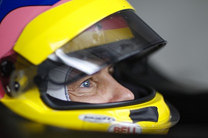 Villeneuve no correrá en Daytona por falta de tiempo de preparación