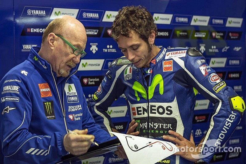 Rossi: