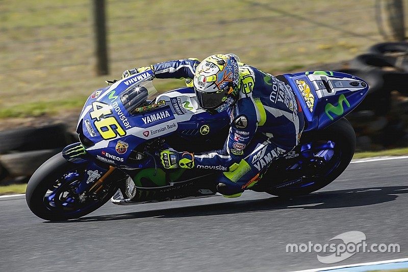 Rossi denkt verschil met Lorenzo te hebben verkleind
