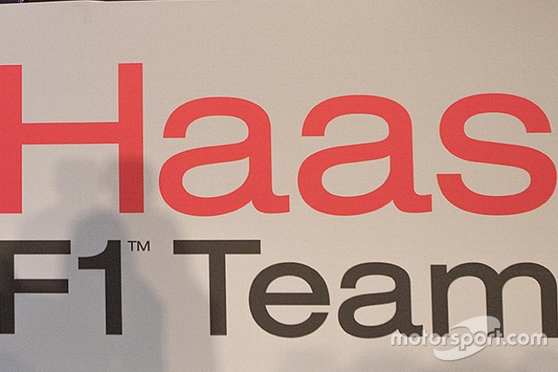 Haas: scelto il colore grigio per la livrea della monoposto?
