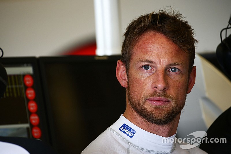 Jenson Button vol vertrouwen: