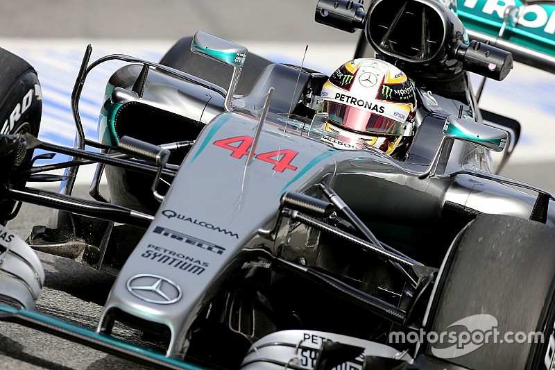 Toto Wolff onthult: