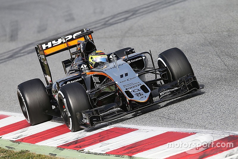 Perez: