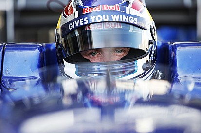 Andretti legt Dean Stoneman vast voor Indy Lights