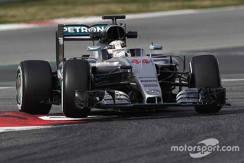 Hamilton: