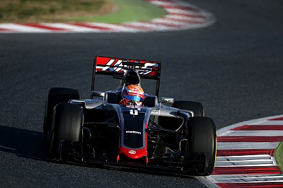 Grosjean: "Kwalificatie verandert weinig met nieuw format"