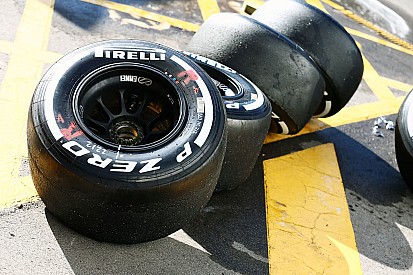 Pirelli espera ofrecer más emociones con sus neumáticos