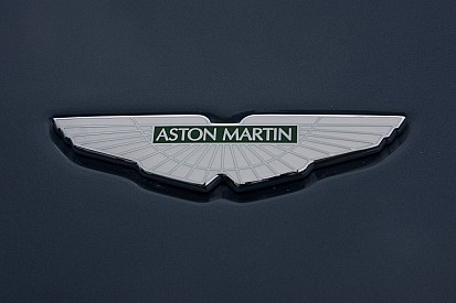 Force India: "Deur nog steeds open voor samenwerking Aston Martin"