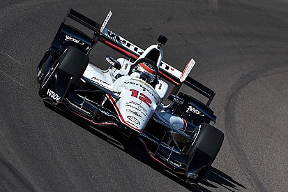 Downforce in IndyCar: "De G-krachten zijn gestoord!"