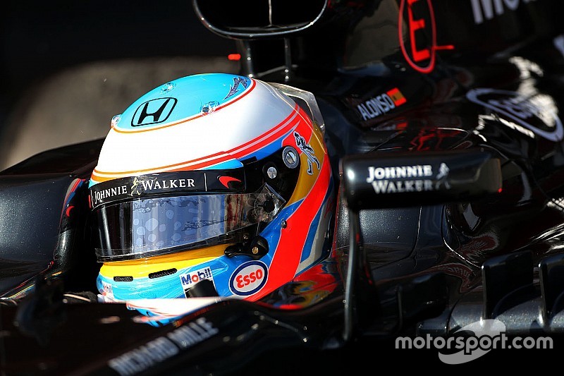 Fernando Alonso nominato ambasciatore del GP di Baku