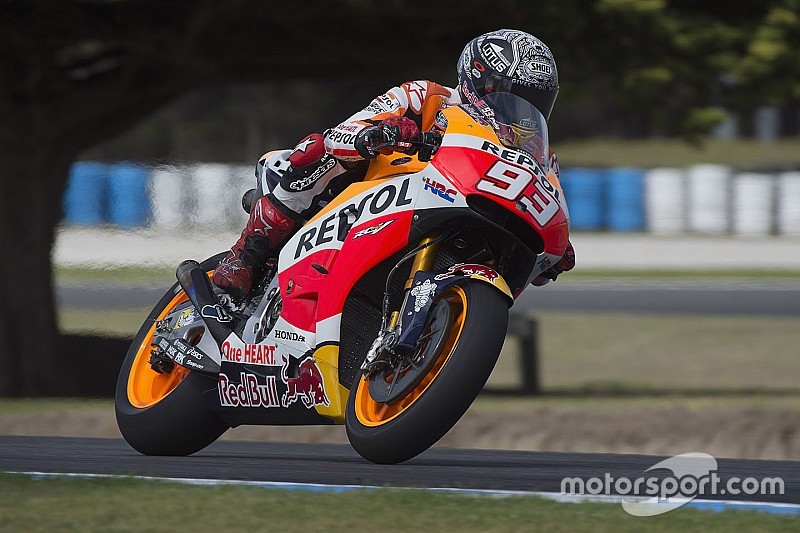 В Катаре стартуют финальные предсезонные тесты MotoGP