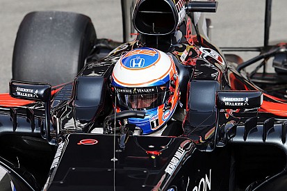 Button pede regras simples e mais aderência mecânica na F1