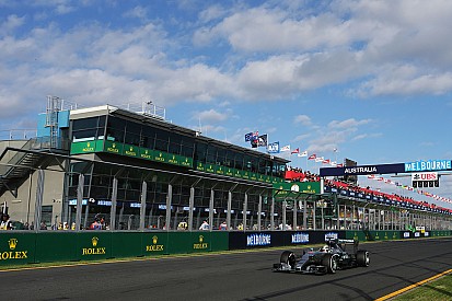 Beslissing over opzet Formule 1-kwalificatie aanstaande