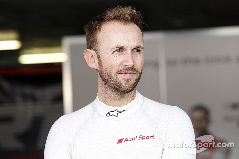 Rast joins G-Drive for full WEC season