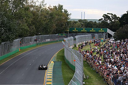 La FIA acepta el formato de eliminación original para la clasificación