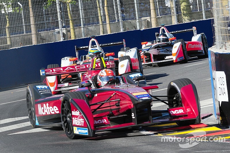 FIA zet nieuwe stap in Formule E en elektrische karts