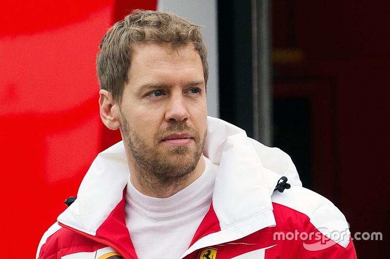 Sebastian Vettel: Das neue Qualifying widerspricht der DNS der Formel 1