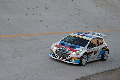 Peugeot Competition: correre è sempre più facile