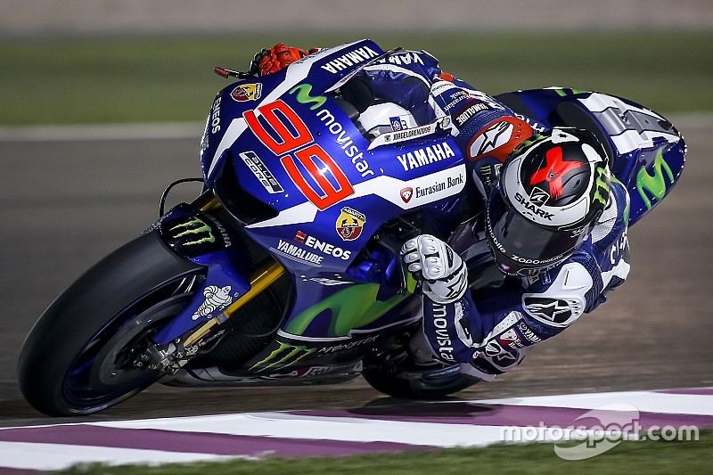 Michelin bringt für MotoGP-Saisonauftakt neuen weichen Reifen