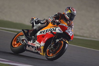 Педроса усомнился в готовности Honda к сезону MotoGP