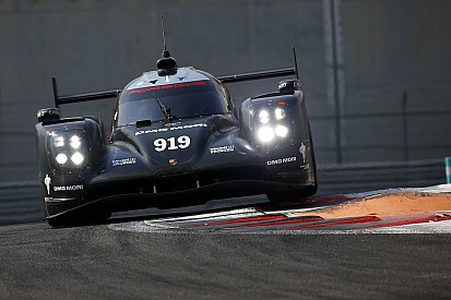 Porsche mostrou como equipes de F1 devem testar, diz Webber