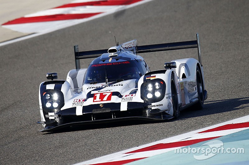 Technisch directeur verlaat Porsche LMP1-team