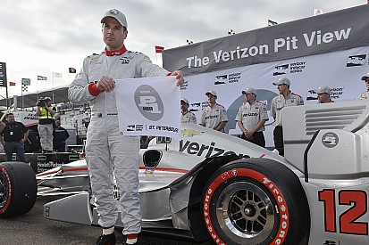 Will Power muss Start beim IndyCar-Saisonauftakt absagen!