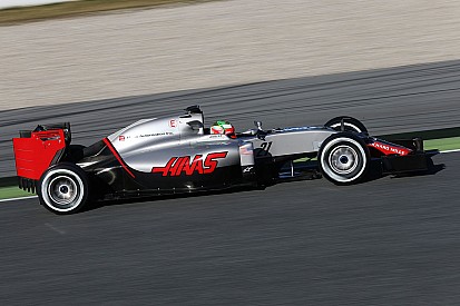 Gene Haas lädt Penske und Hendrick zur Formel 1 ein