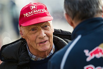 "Estúpido", así etiqueta Lauda el nuevo formato de calificación de F1