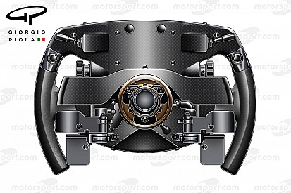 Tech analyse: Start in 2016 wordt weer old-school F1