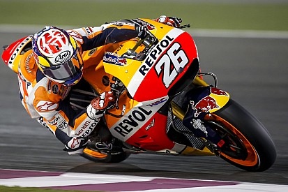 Dani Pedrosa, de estar casi ‘retirado’ a favorito al título de MotoGP