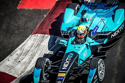 Turvey: “Long Beach dovrebbe adattarsi meglio a noi”