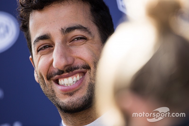 Ricciardo: