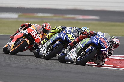 Слово экспертам: ожидания от нового сезона MotoGP