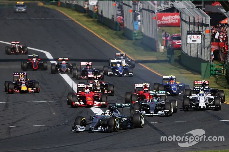 Análisis previo: ¿Ferrari realmente tiene posibilidades?