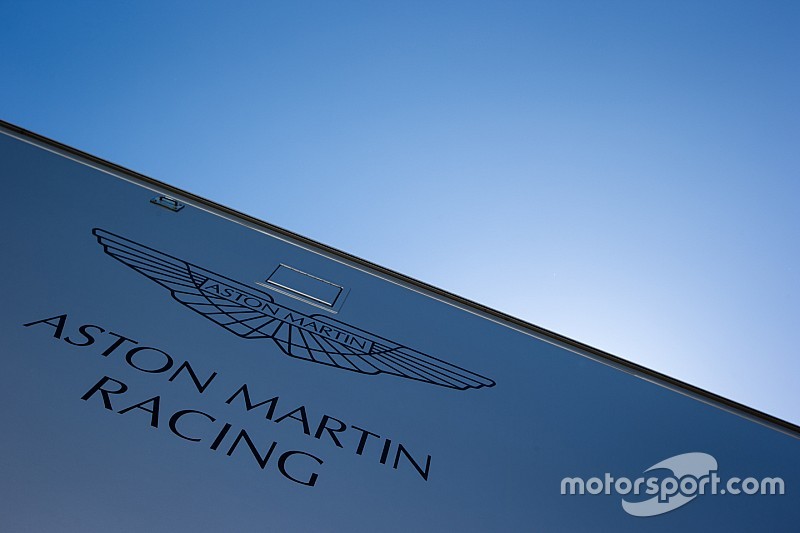 Aston Martin se unirá a Red Bull Racing