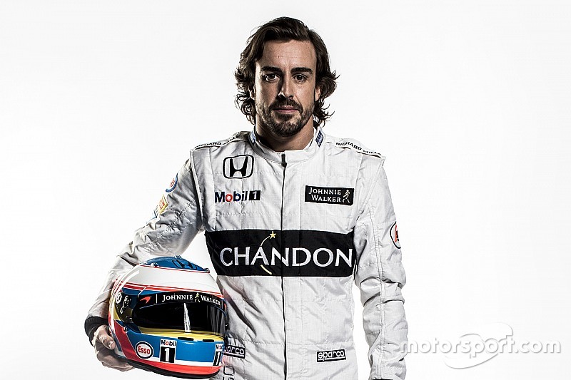 Fernando Alonso könnte den Weggang von Ferrari bereuen