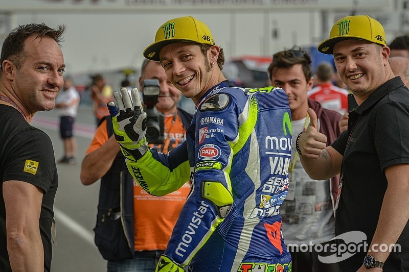 Valentino: