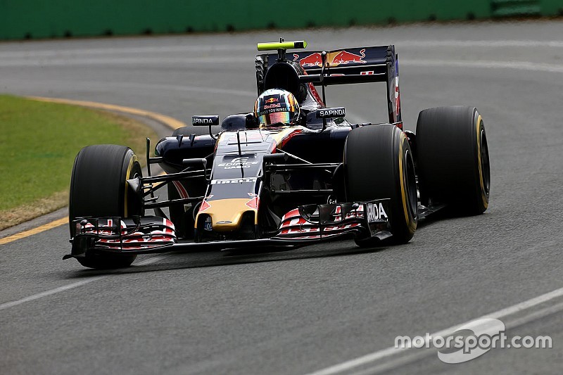 Carlos Sainz: