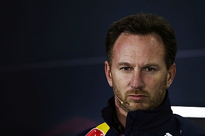 Horner pide disculpas a los fans por la nueva clasificación