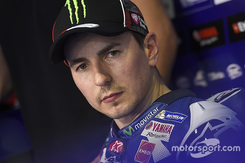 Yamaha предложила Лоренсо новый контракт