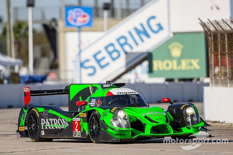 Ligier/ESM et Corvette Racing font coup double à Sebring